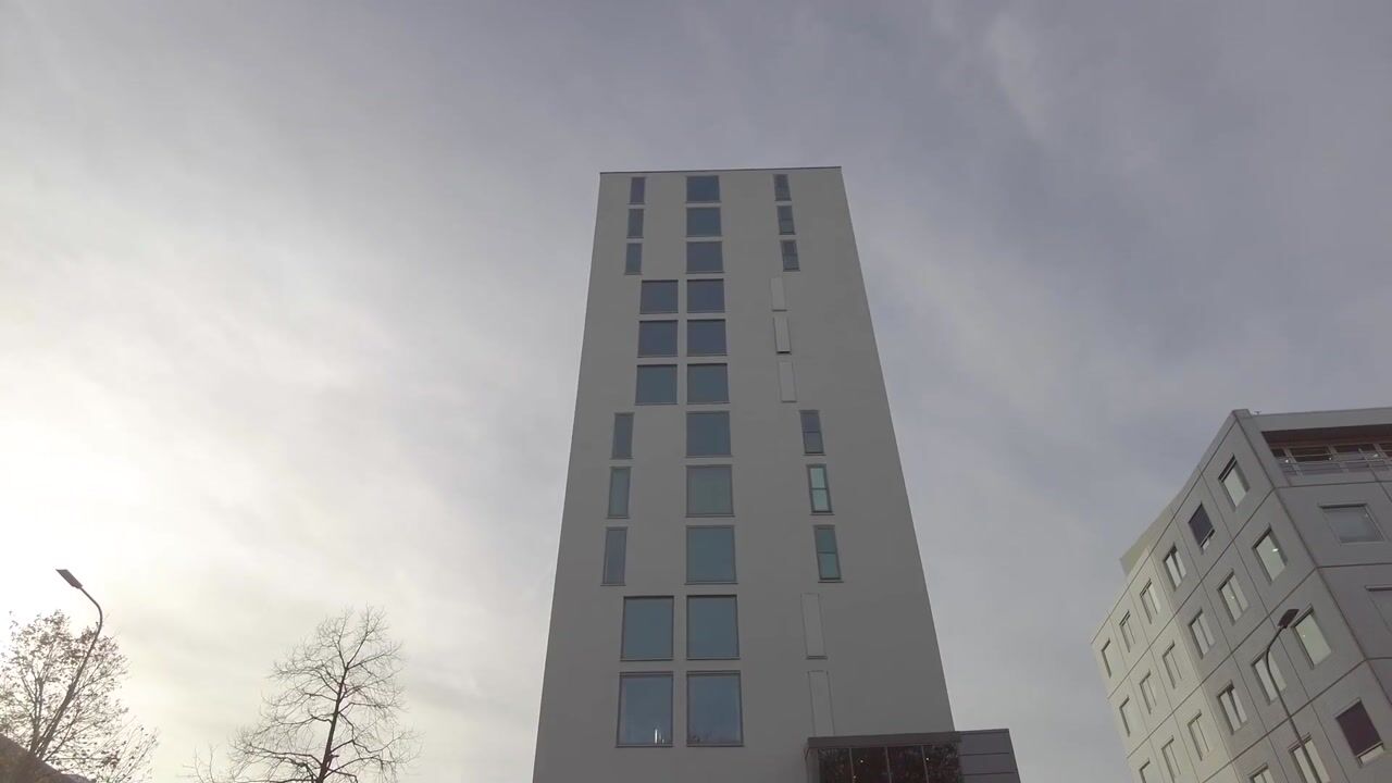 Video van Hereweg 97-11