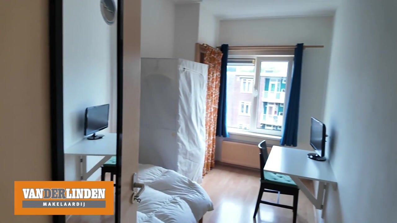 Video van Johannes Meewisstraat 44-3
