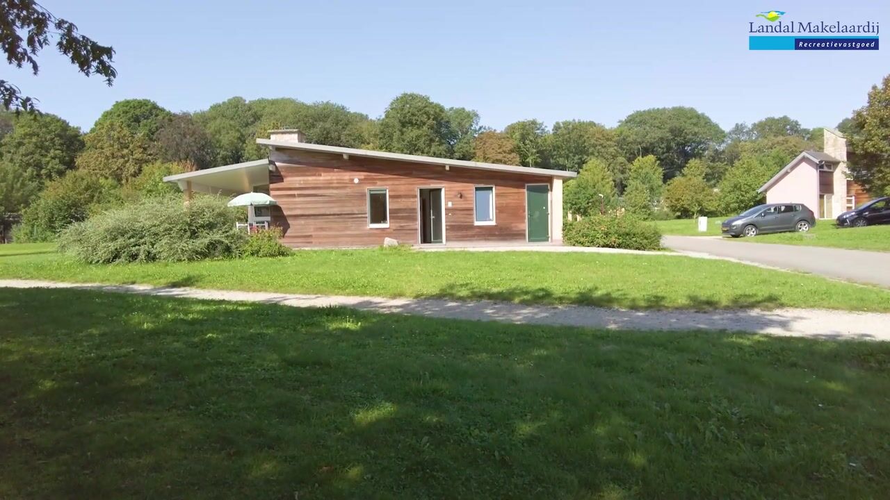 Video van Rue du Bois du Four 7 A - bungalow 199