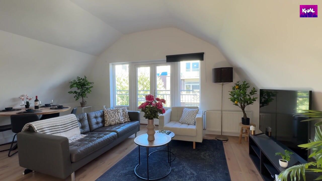 Video van Randweg 34-B