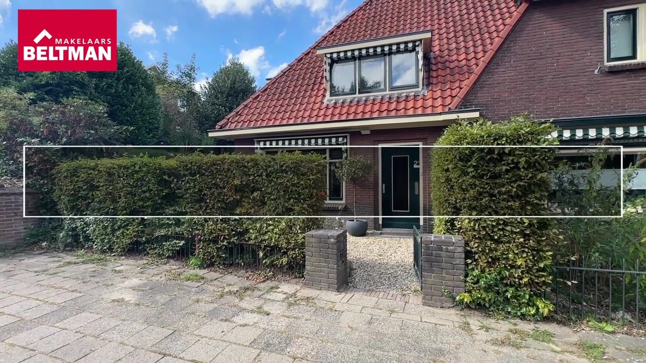 Video van Zutphenseweg 2-D