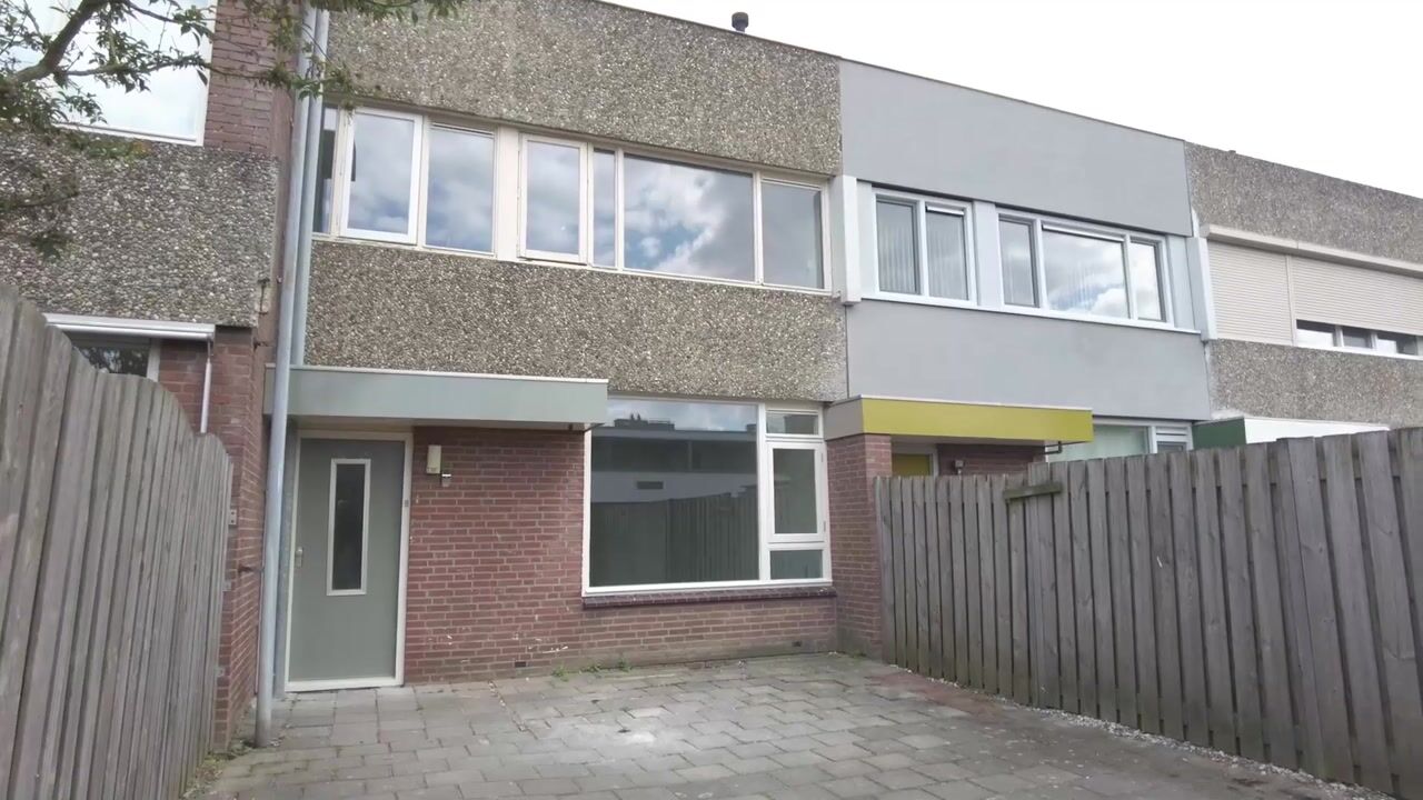 Video van Schapedreef 40