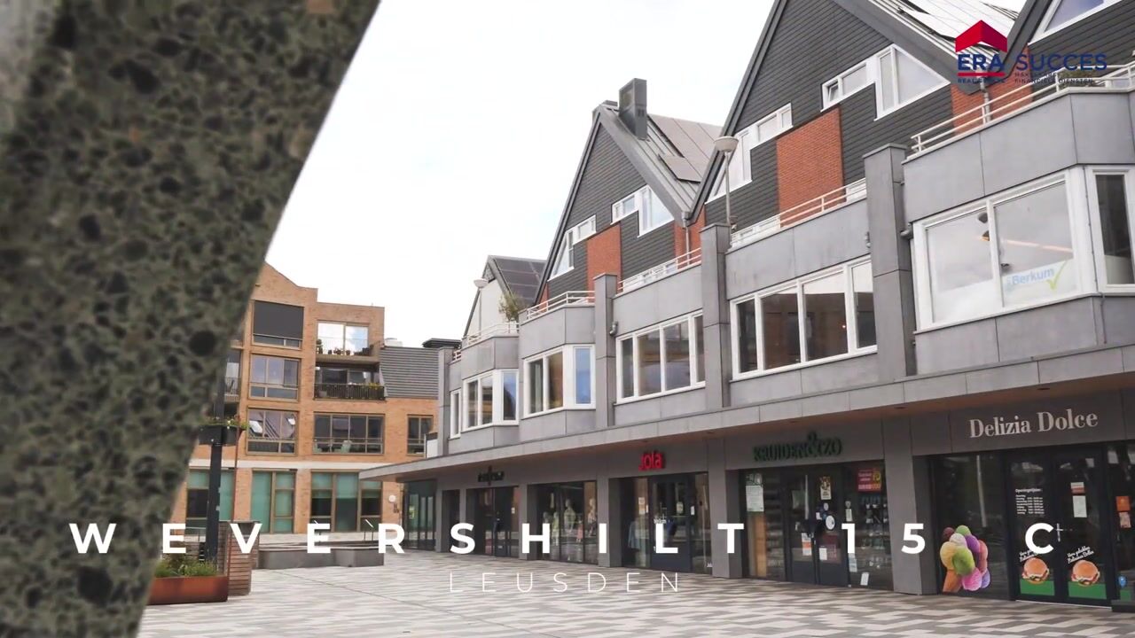 Video of De Wevershilt 15-C
