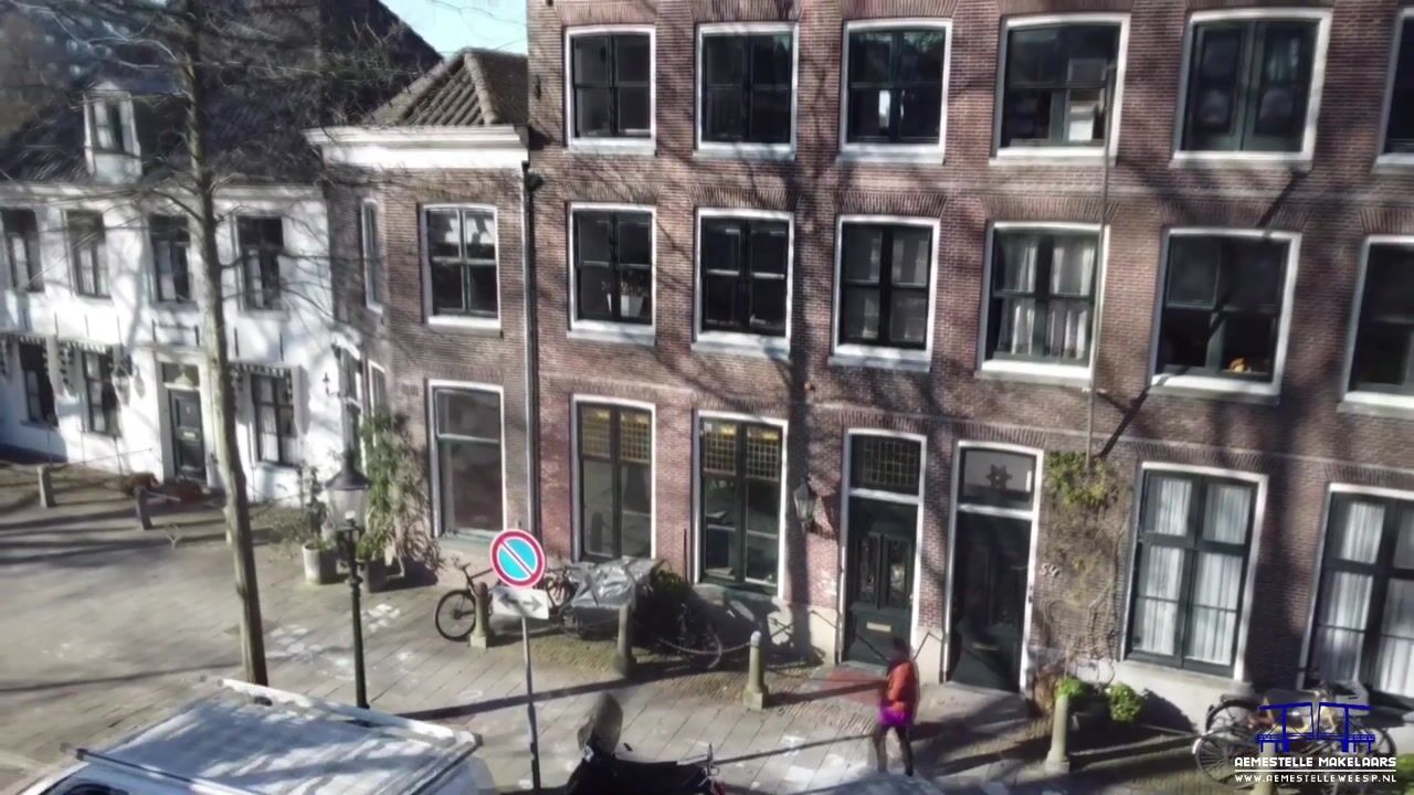 Video van Buitenveer 56