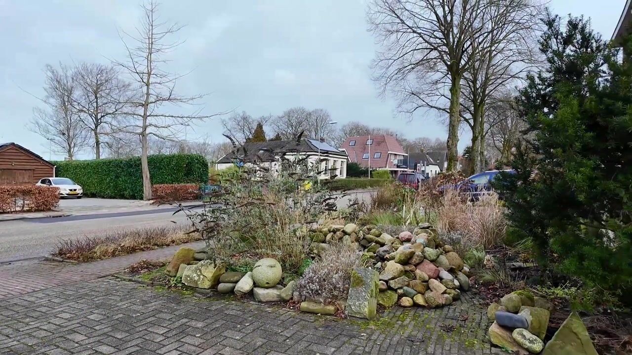 Video van Heiligelaan 20-B