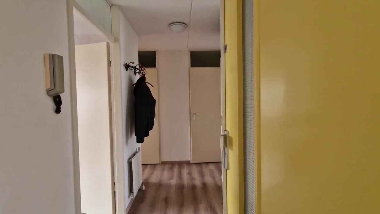 Video van Van Aremberglaan 32