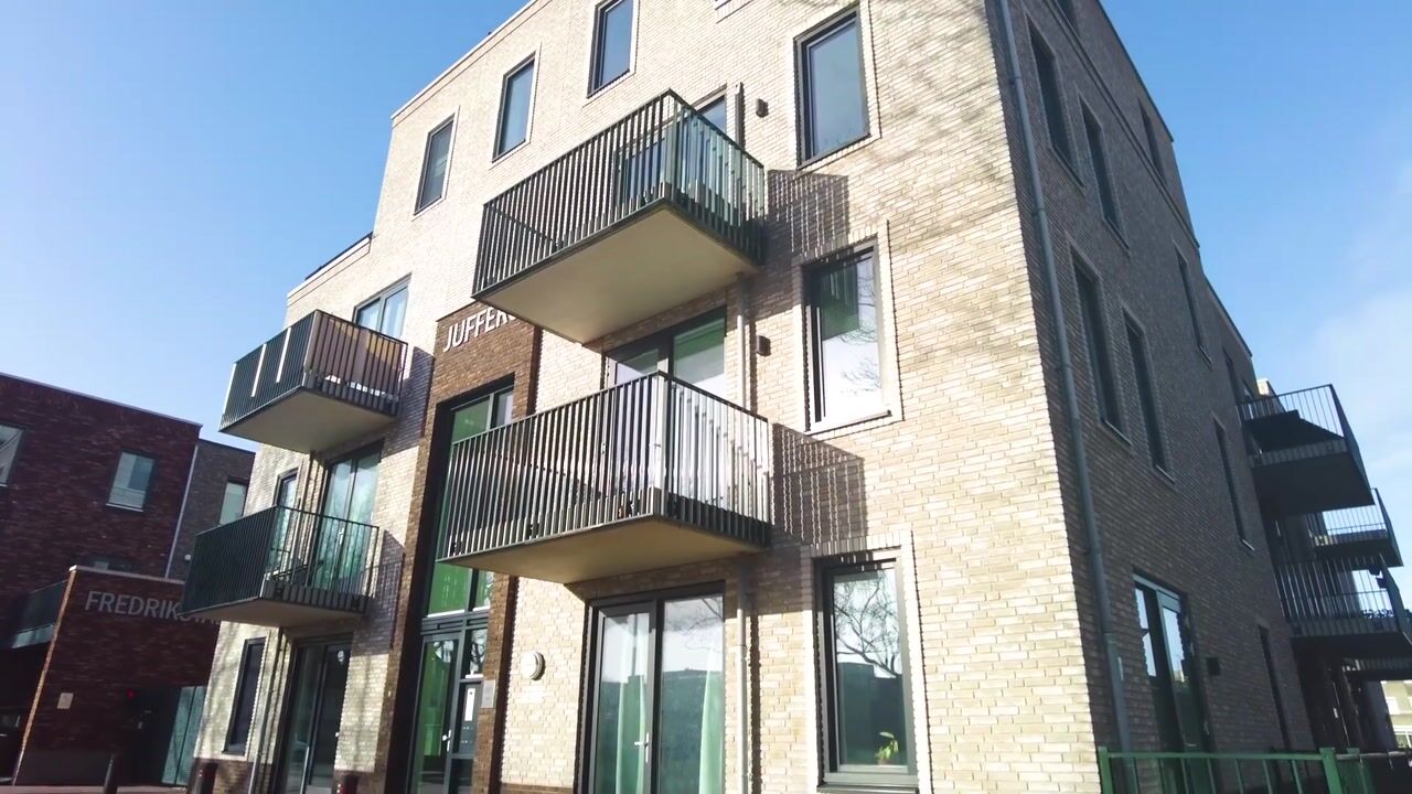 Video of Brantjesoever 32