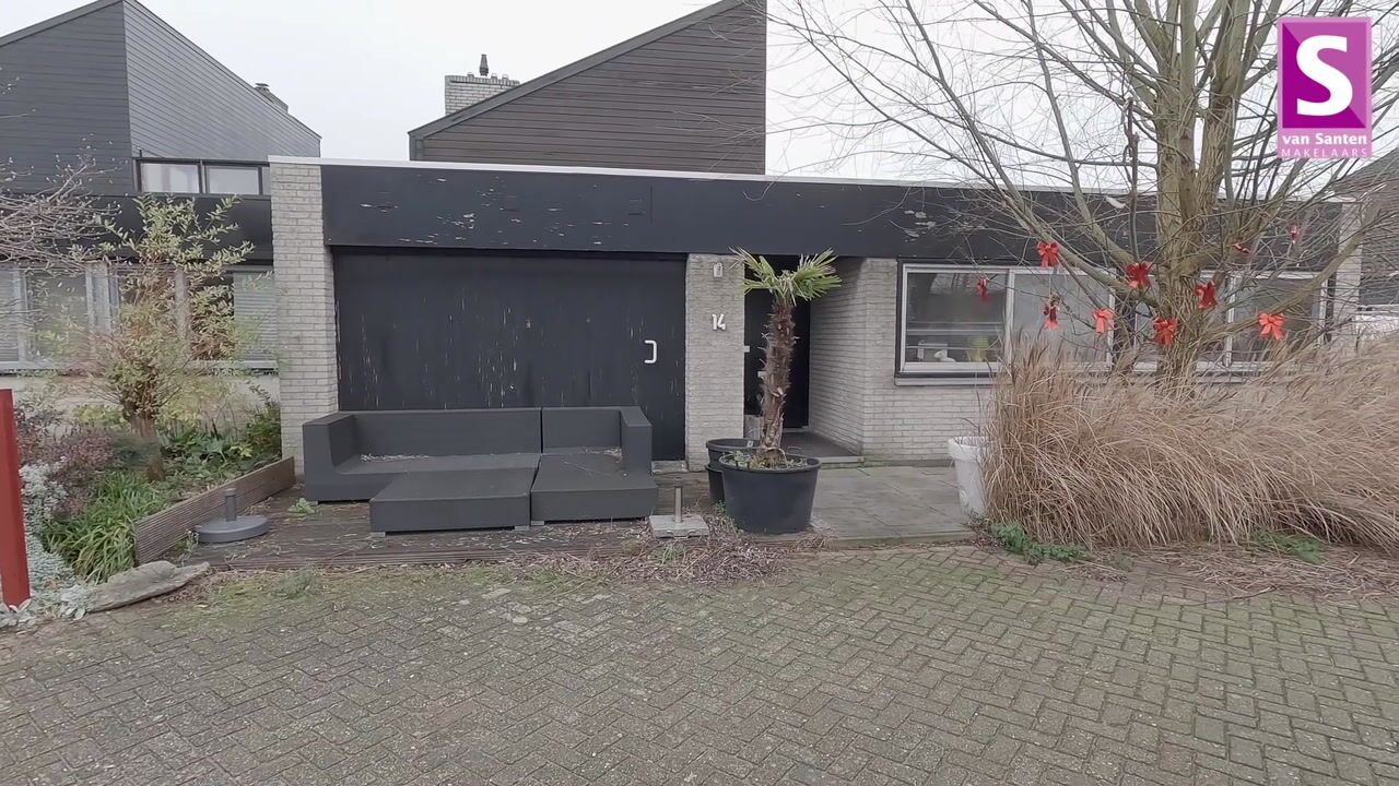 Video van Overwaard 14