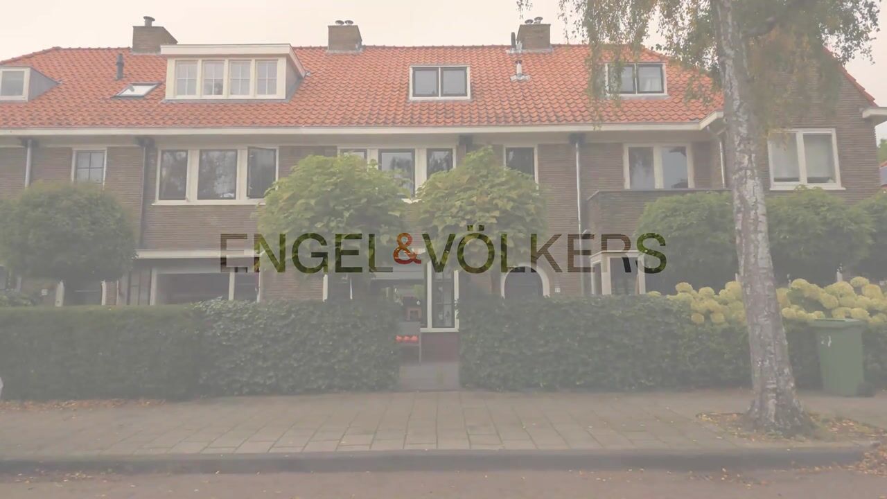 Video van Meer en Boslaan 27
