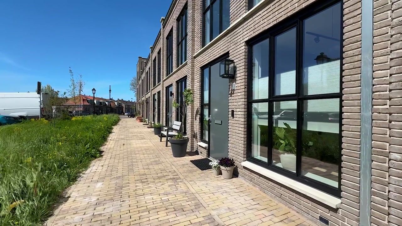 Video van Noorddijk 1