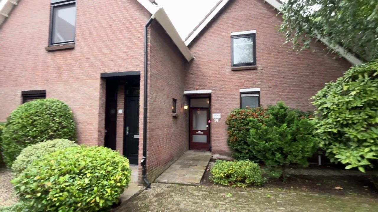 Video van Haagwinde 31