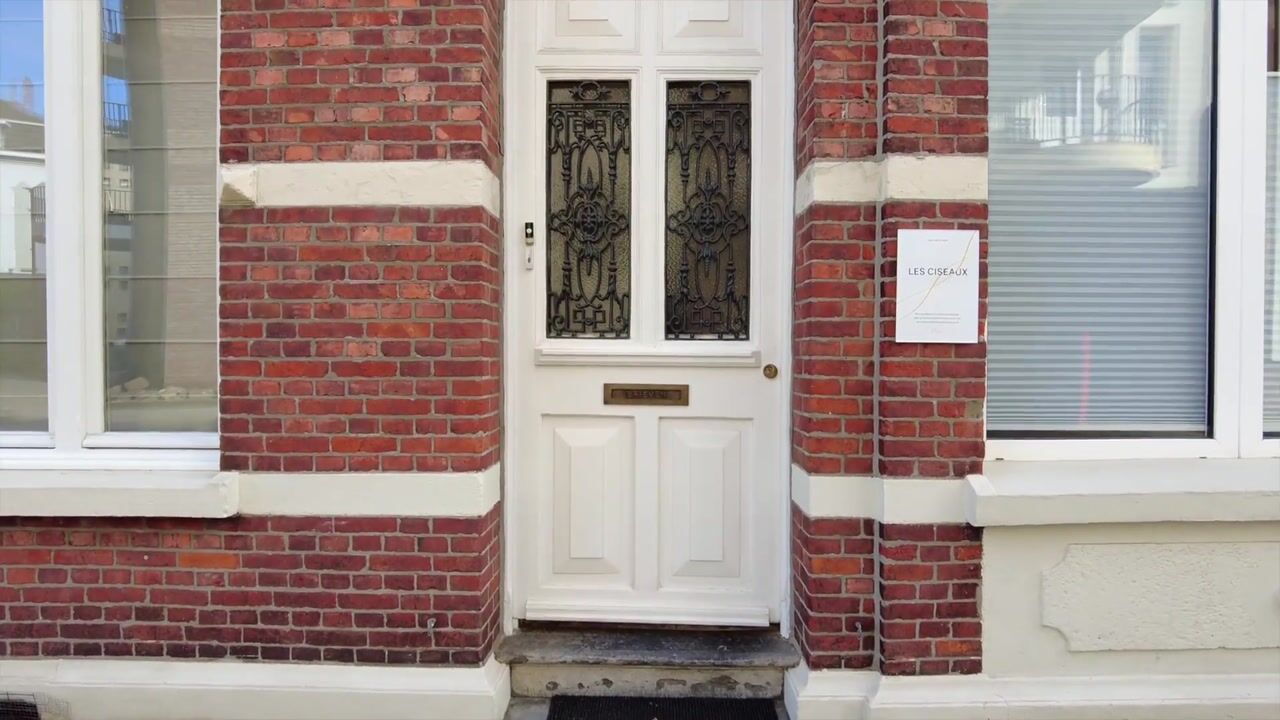 Video of Lage Barakken 1