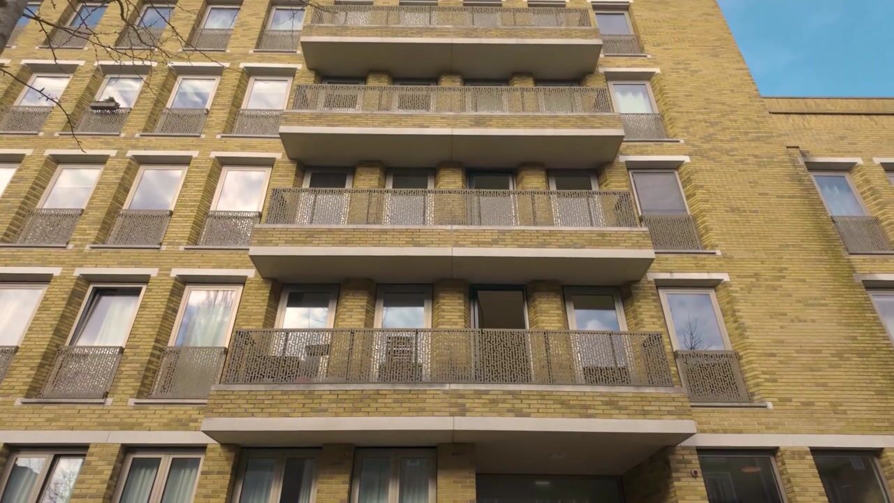 Video van Blauwvoetstraat 7