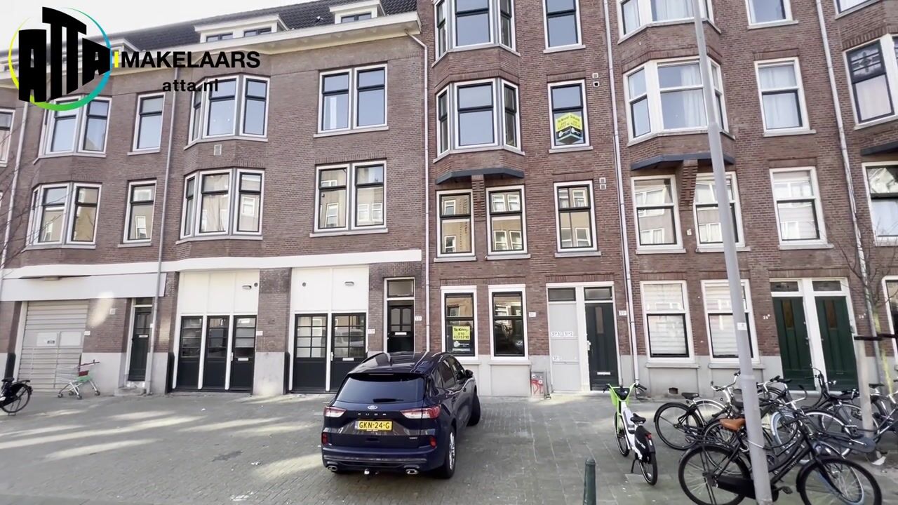 Video of Samuel Mullerstraat 31-A03