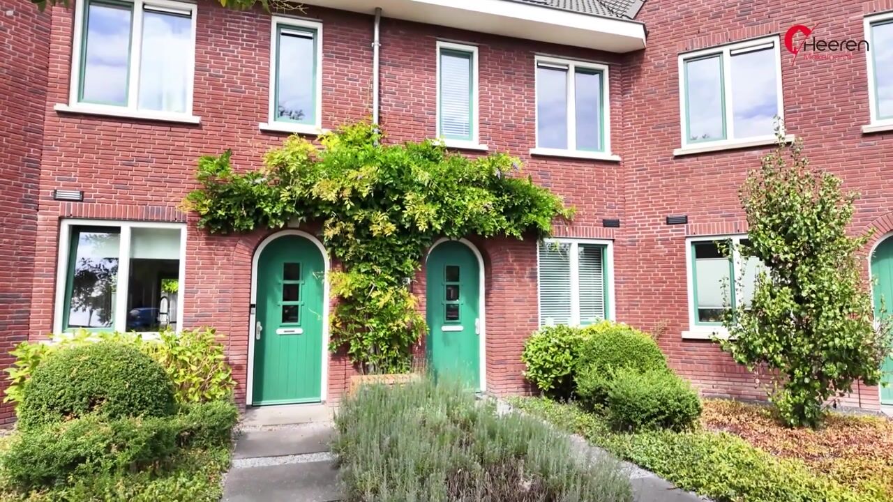 Video van Klokstaart 11