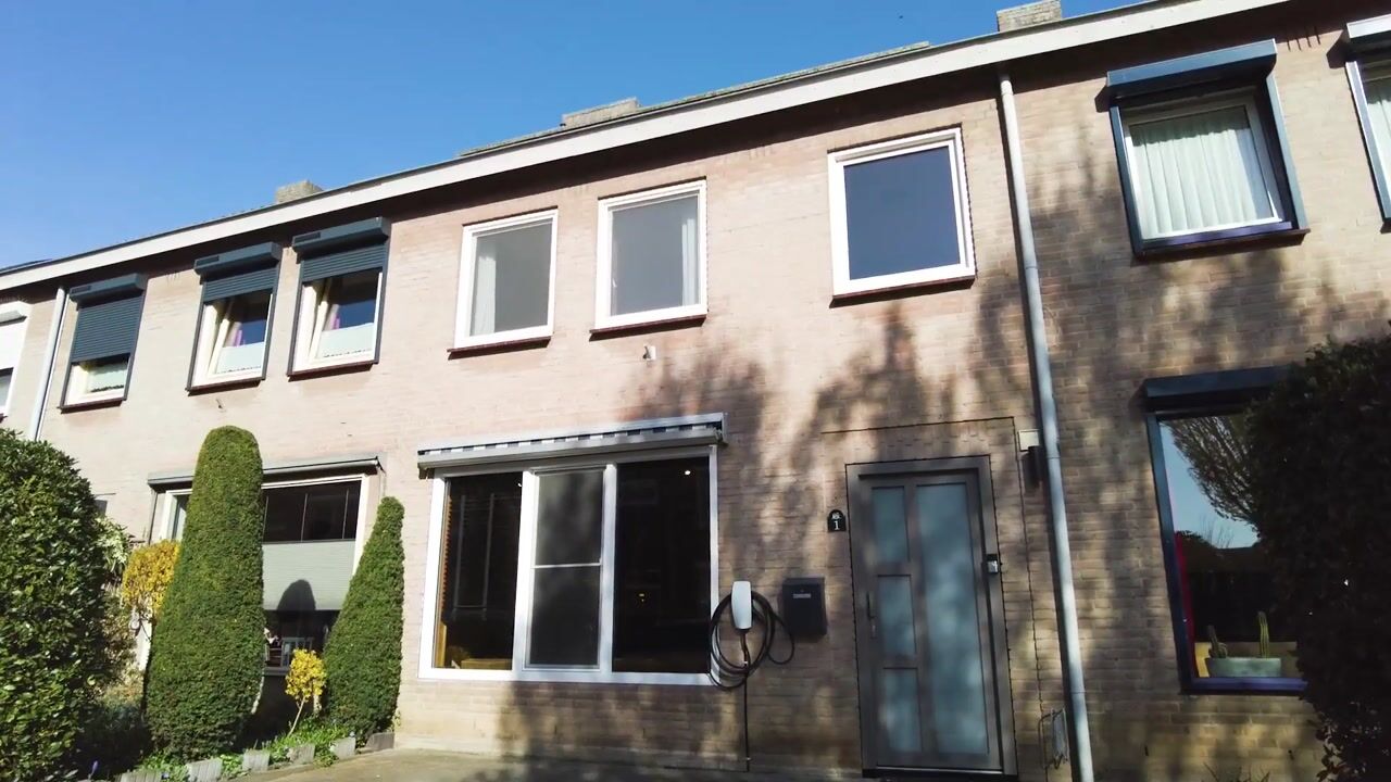 Video of Daniël Mijtensstraat 1