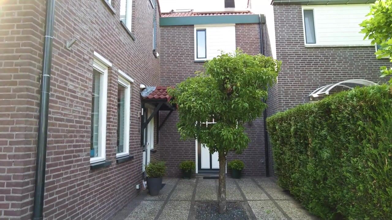Video van Draailier 43
