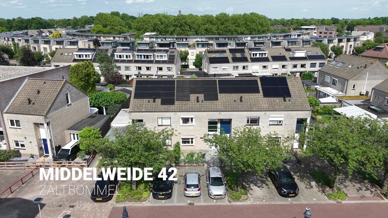 Video van Middelweide 42