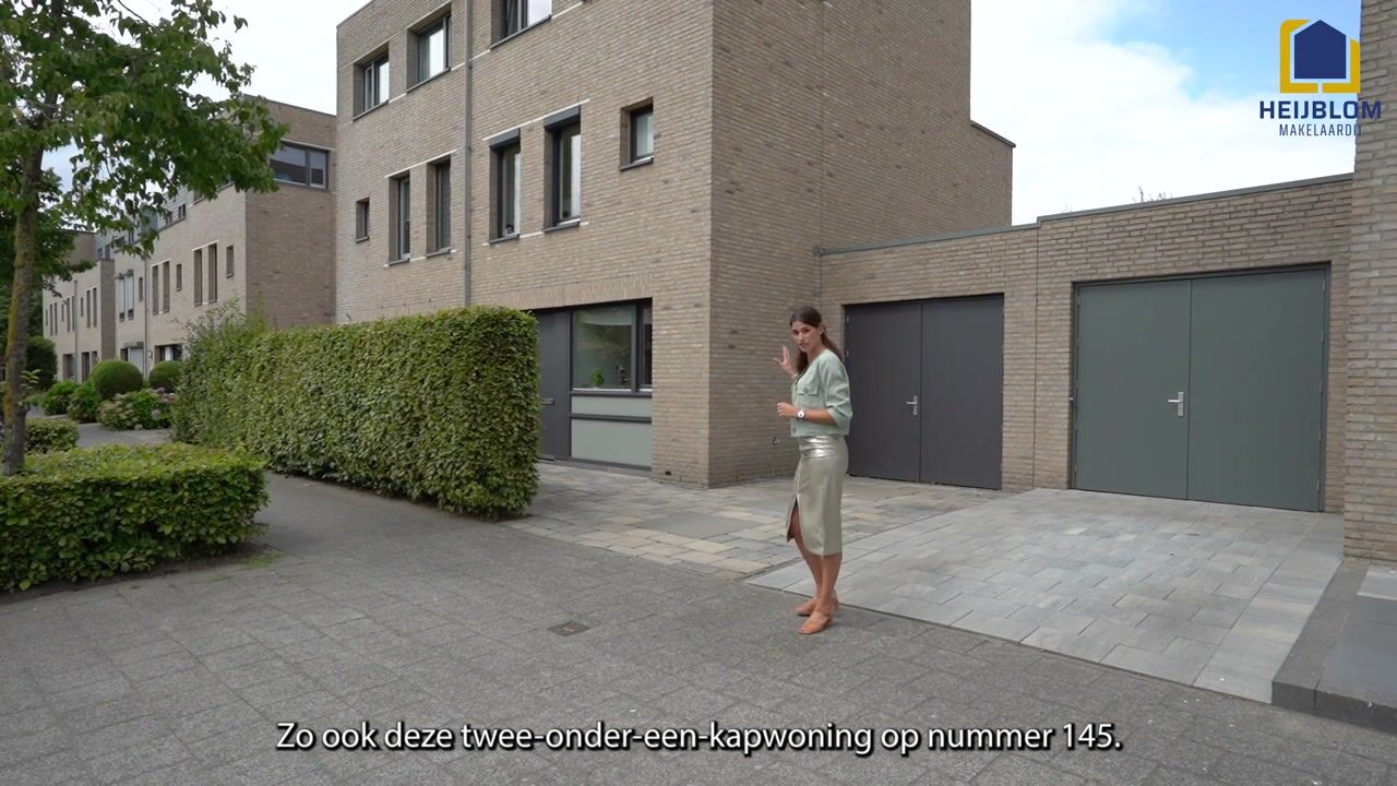 Video of Schipperstraat 145