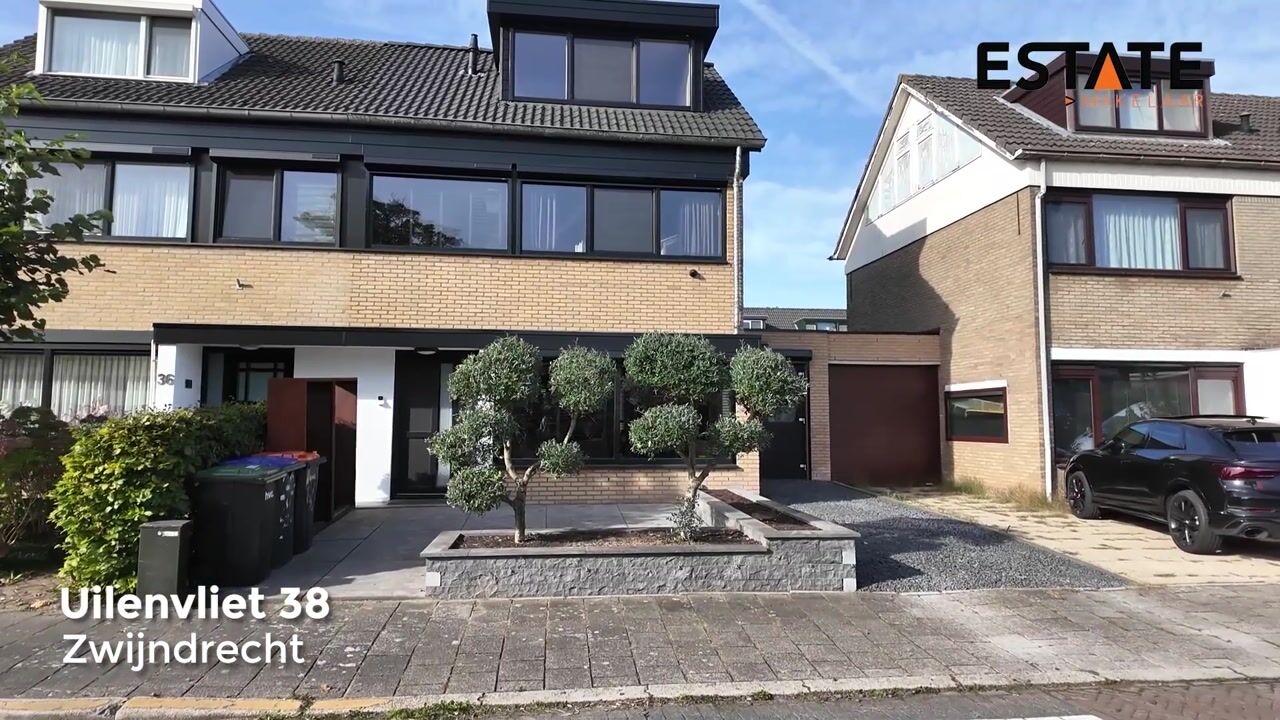 Video van Uilenvliet 38