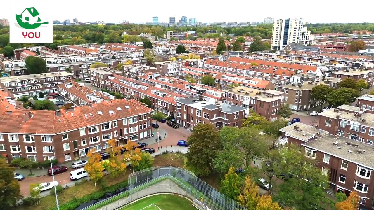 Video van Withuysstraat 127