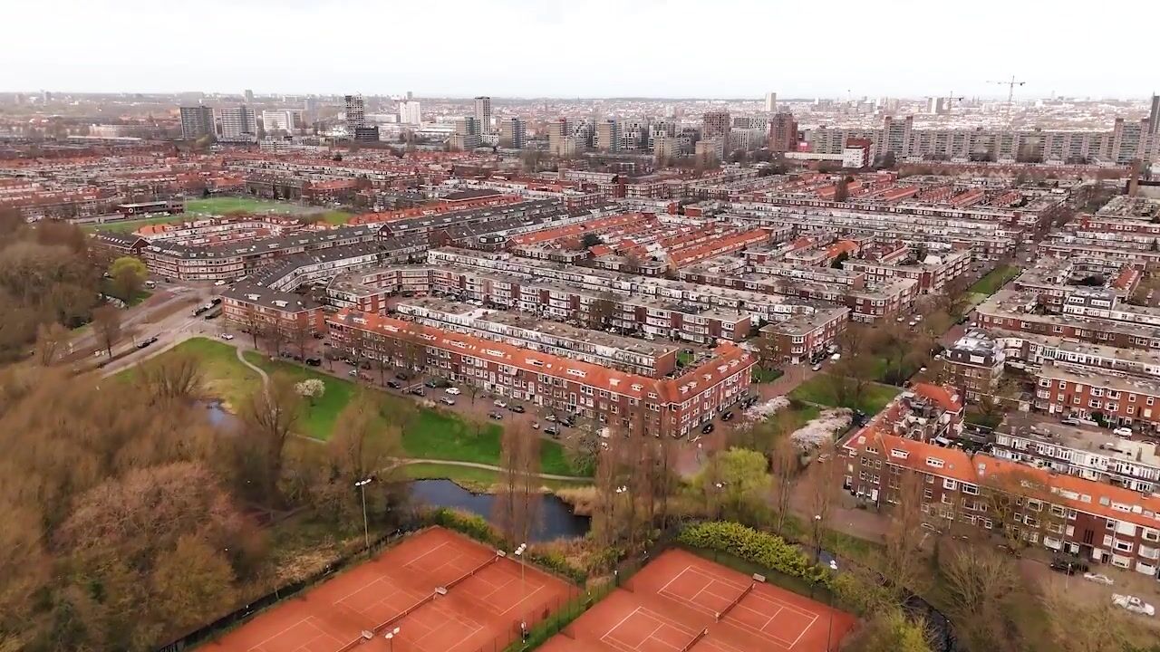Video van Paets van Troostwijkstraat 173
