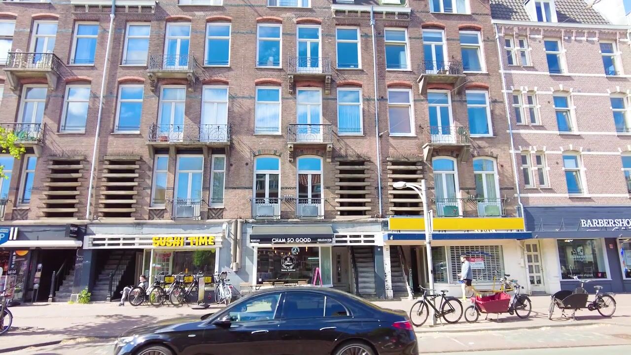 Video van Overtoom 464-B