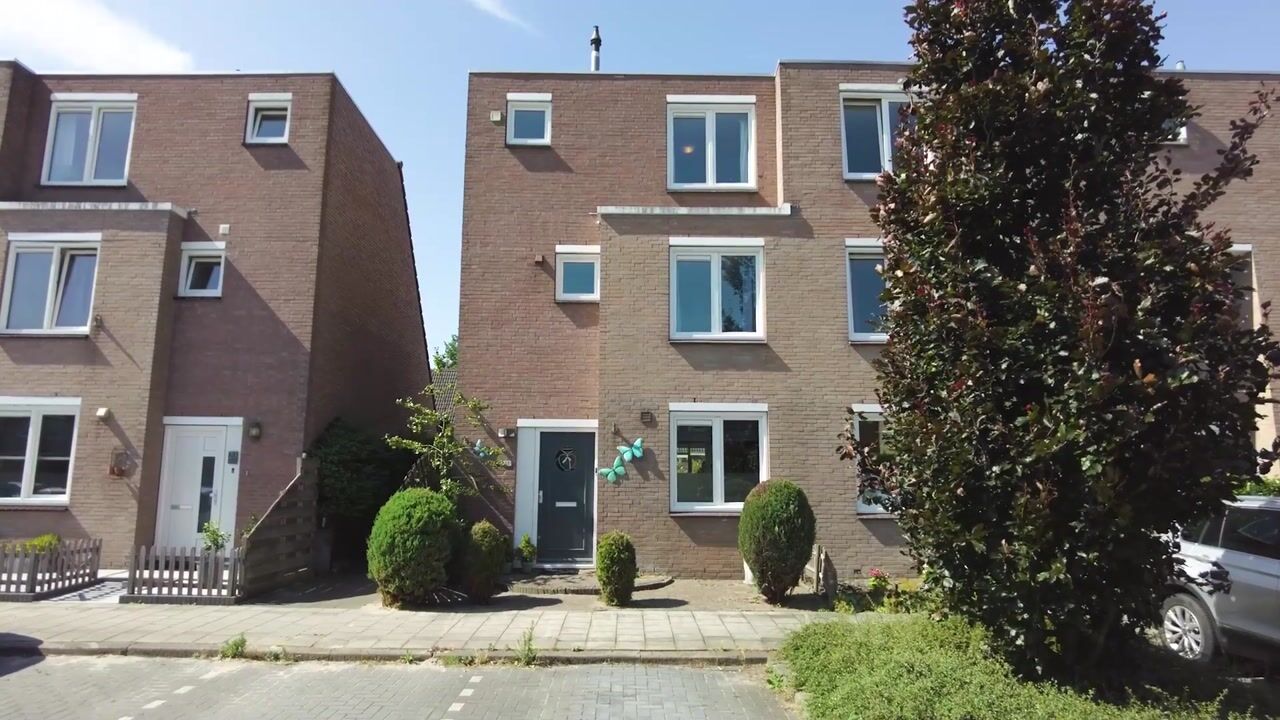 Video van John Woodruimte 21