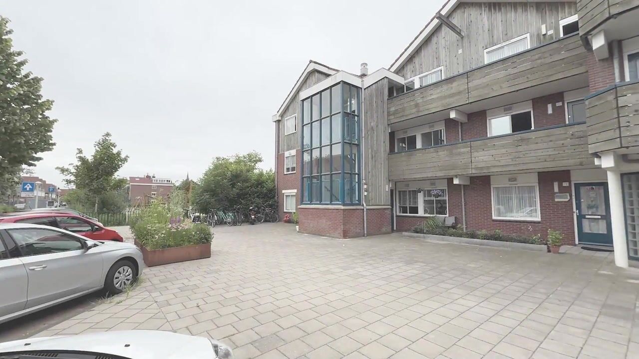 Video van Hoekschewaardweg 72