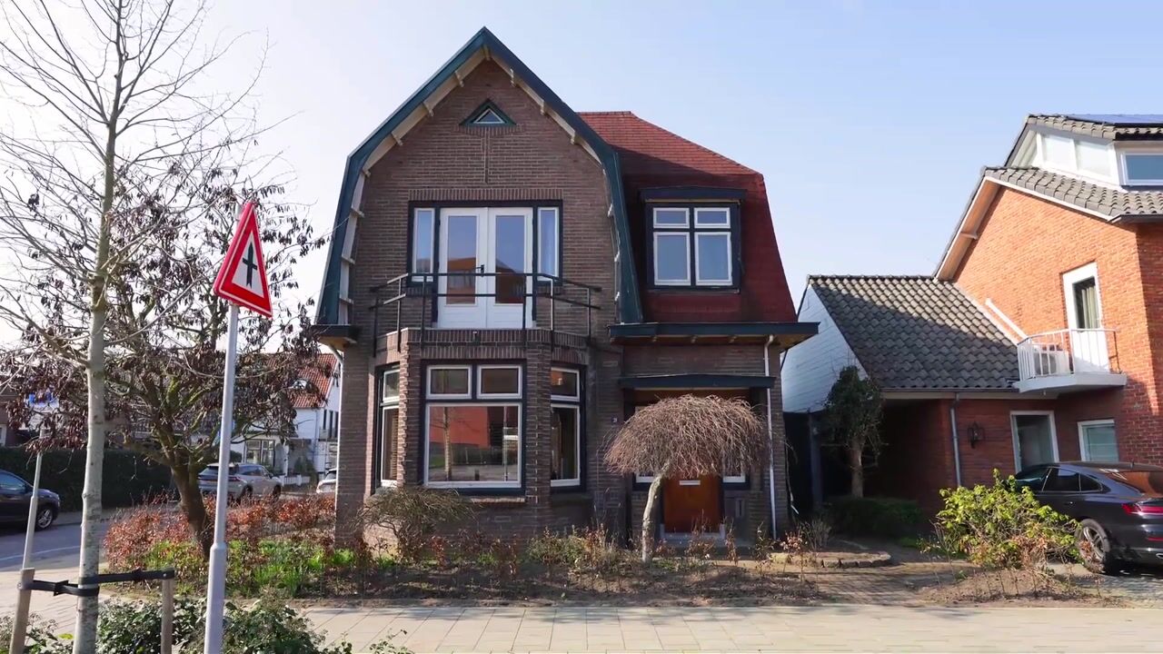 Video van Bankastraat 31