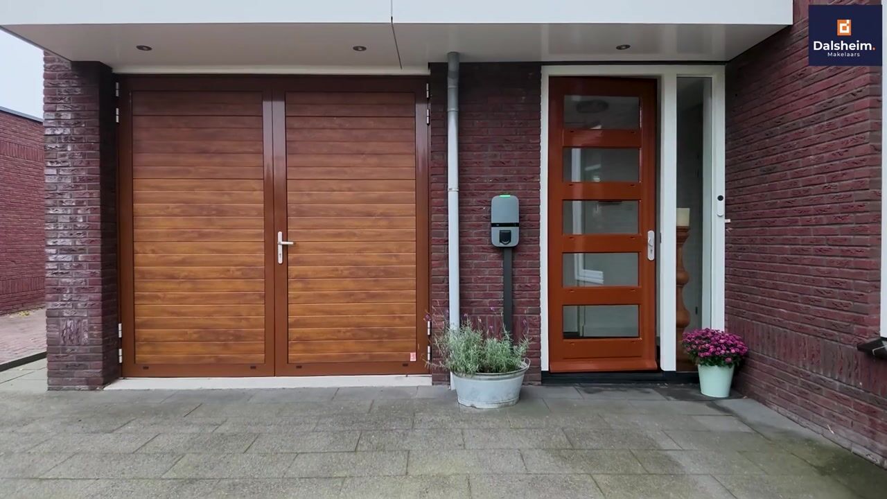 Video van Stationspark 16