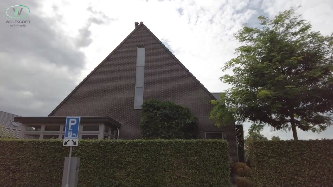 Video van Brahmalaan 1