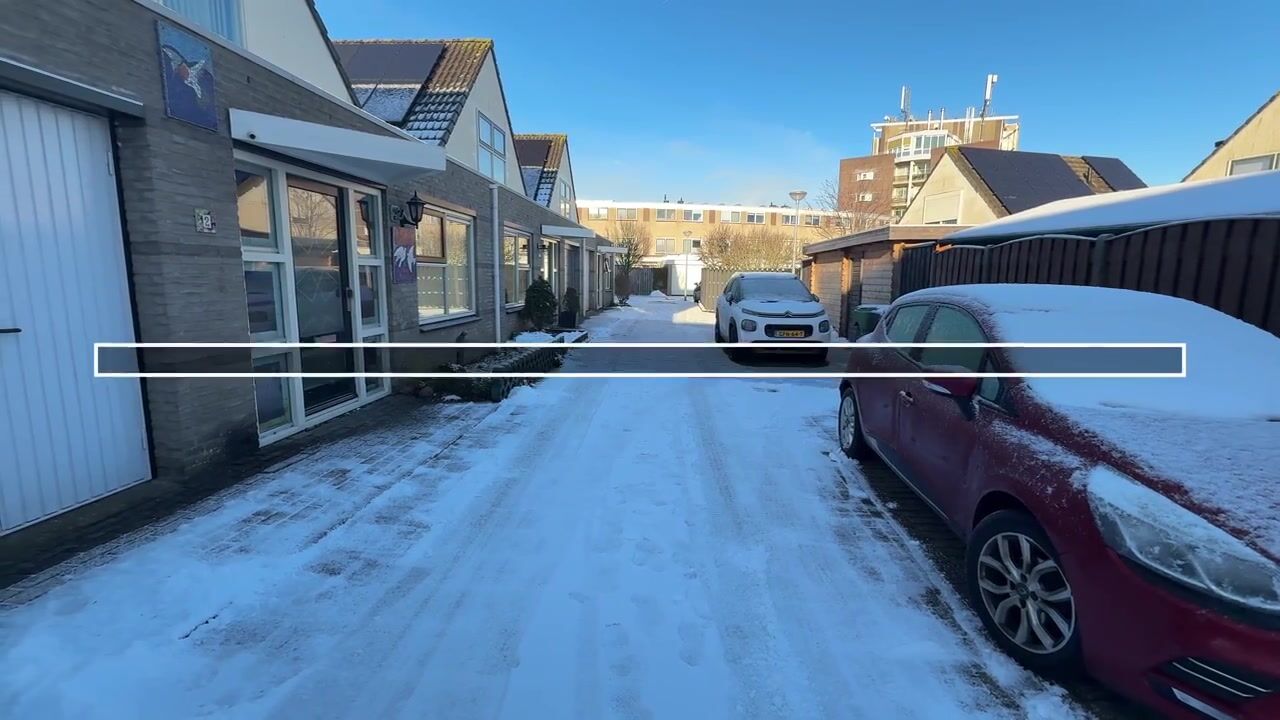 Video van Venatorstraat 4