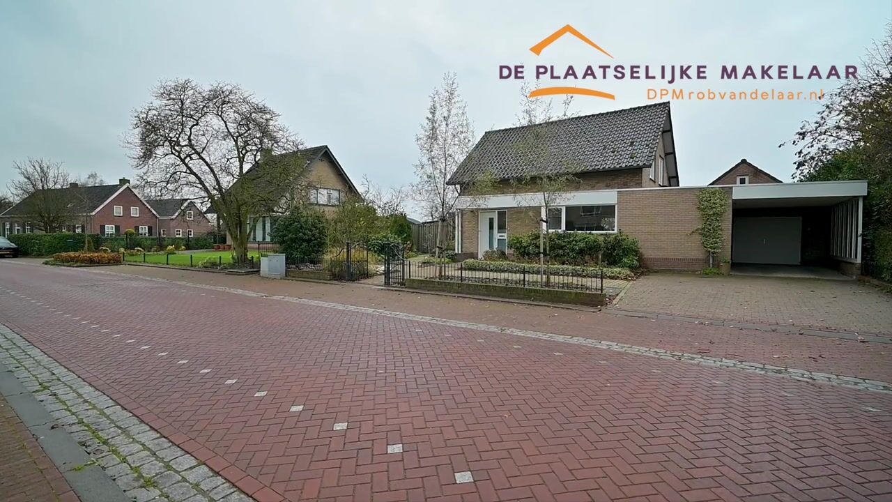 Video of Pastoor Smitsstraat 51-C