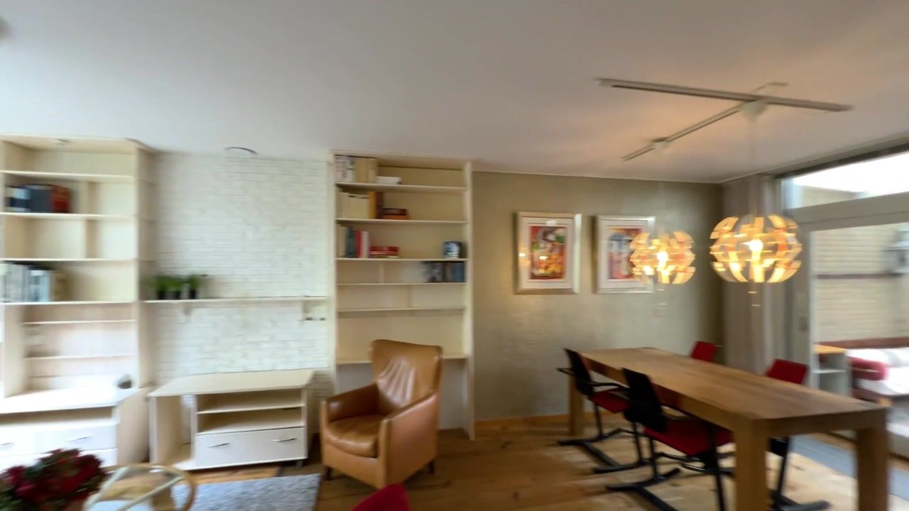Video van Laan van Nederhoven 70