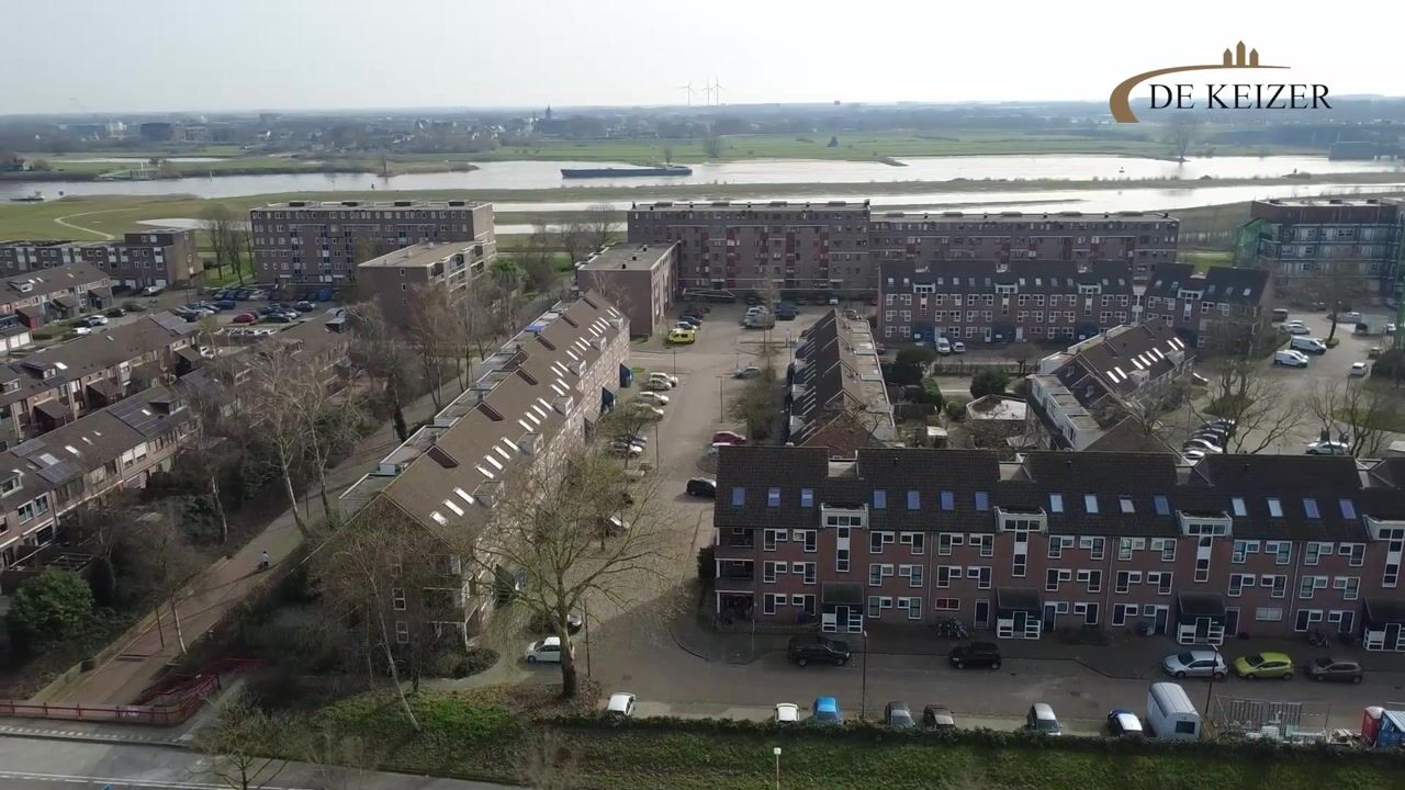 Video van Getijdemonde 7