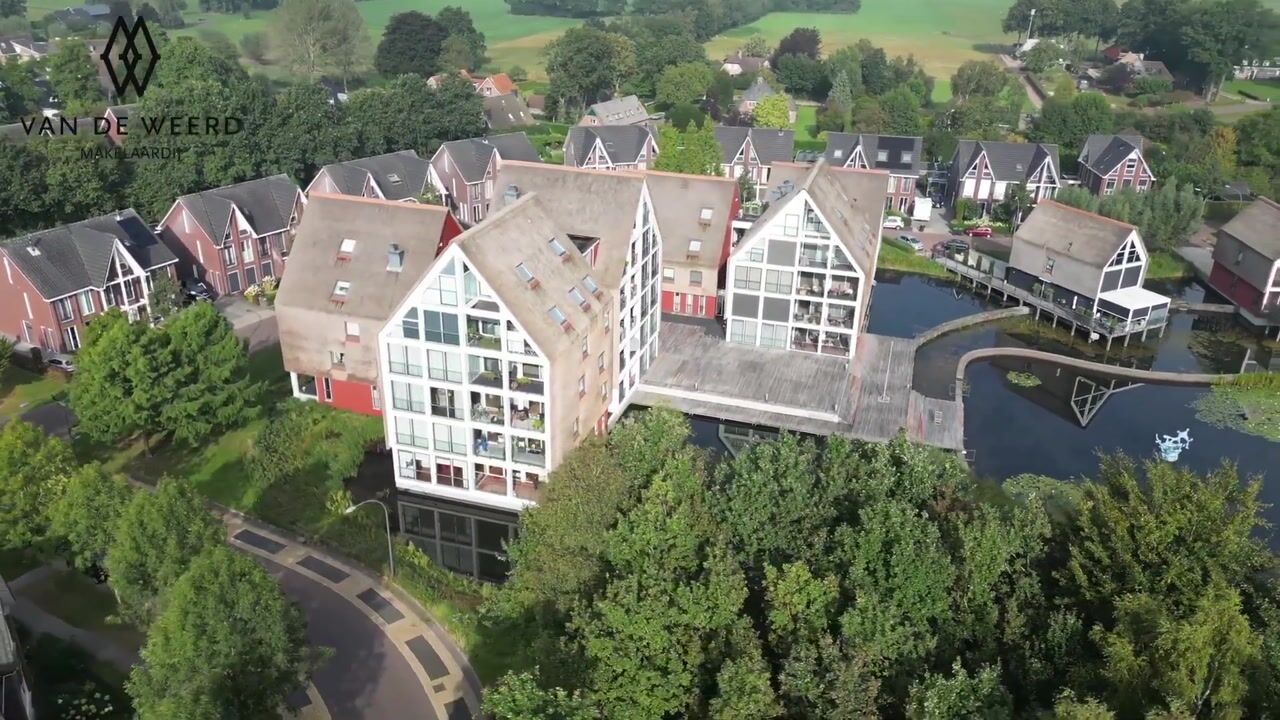 Video van De Buntezoom 15