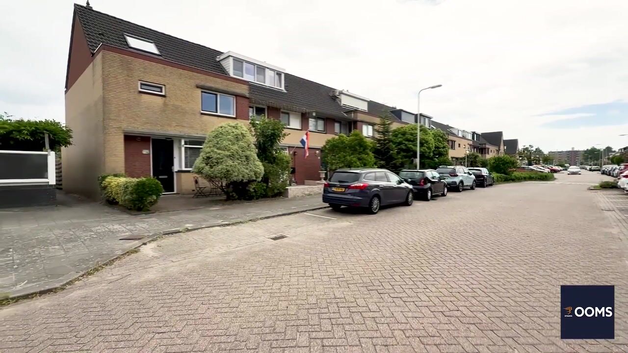 Video van Brahmsstraat 102