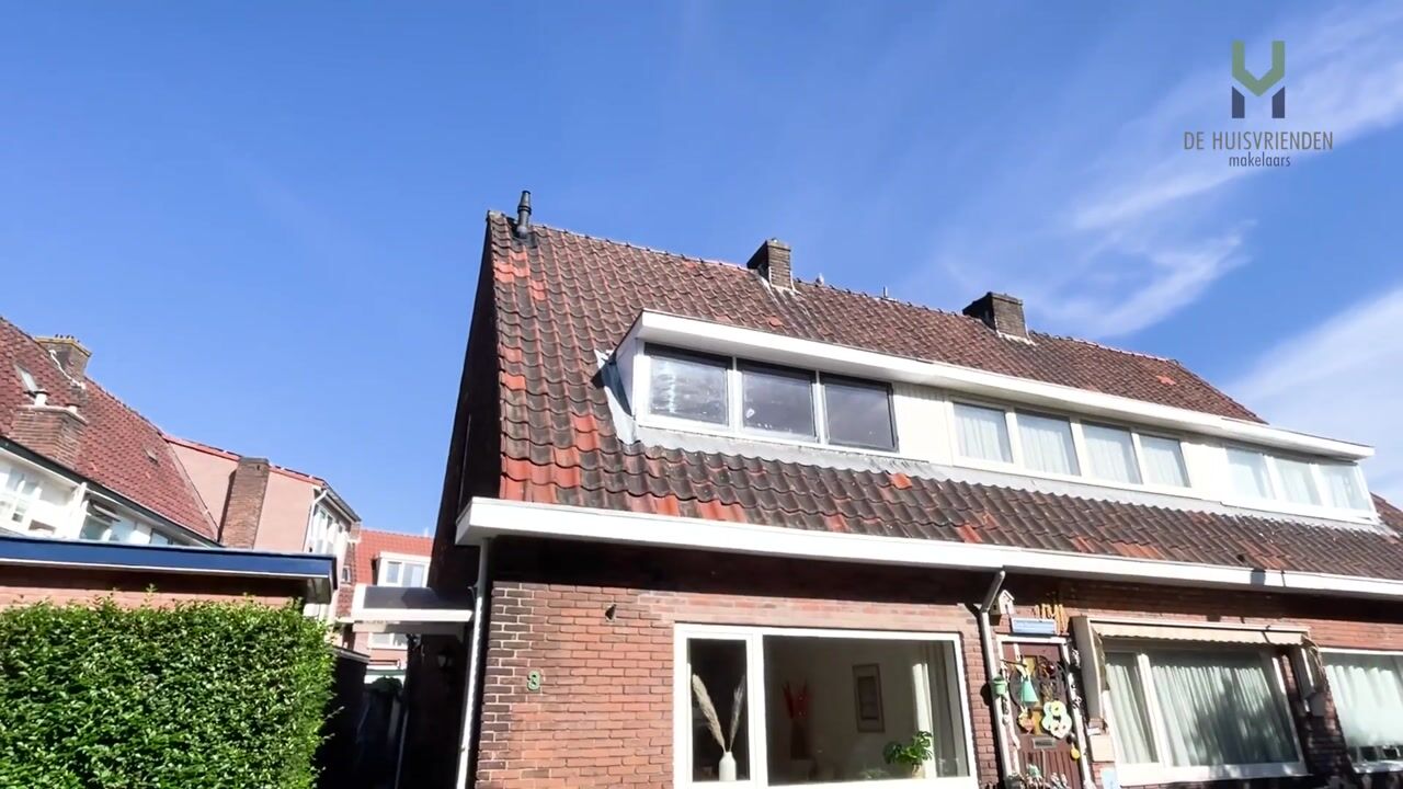 Video van Oude Eemnesserstraat 3