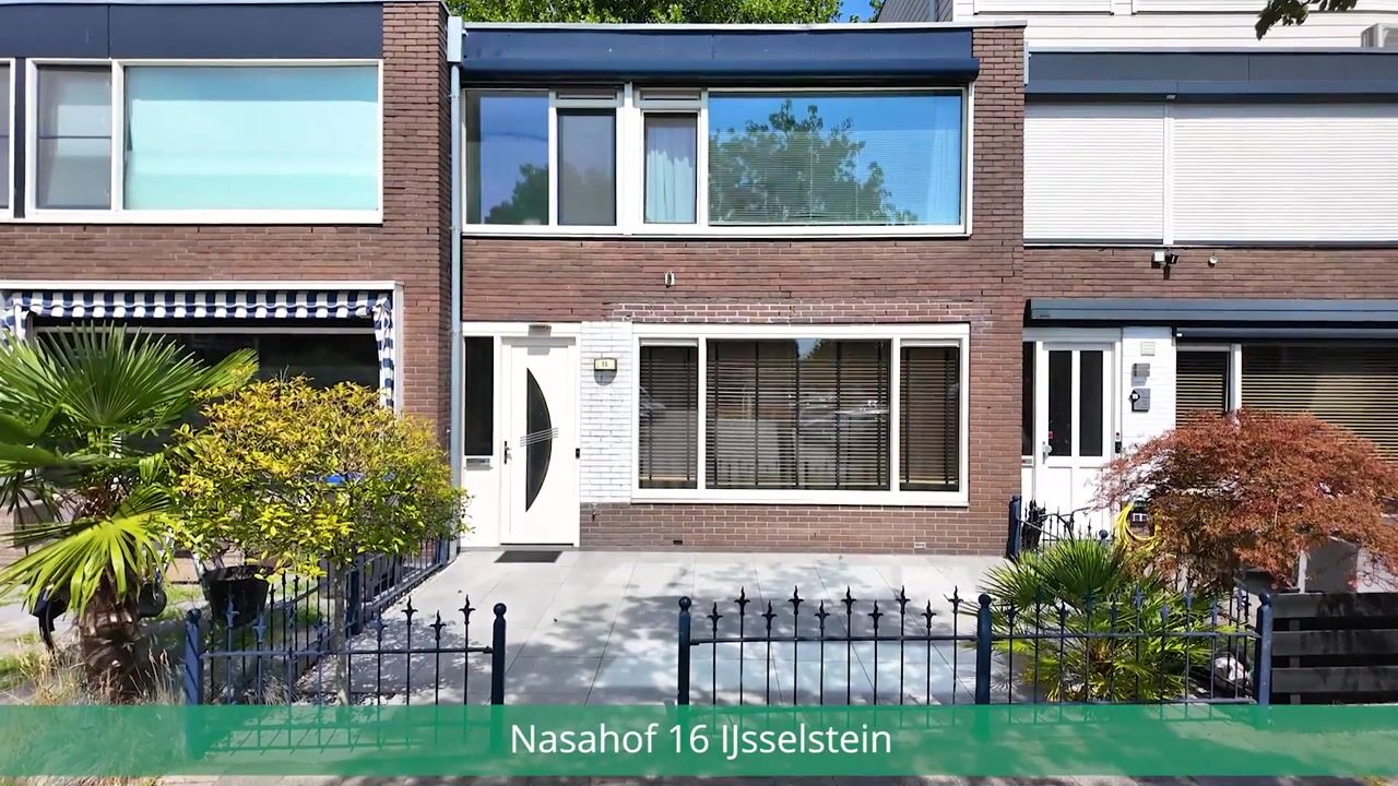 Video van Nasahof 16