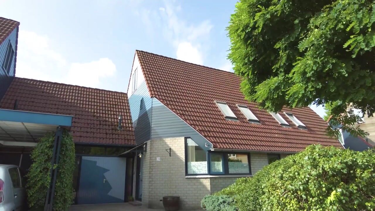 Video van De Baander 39
