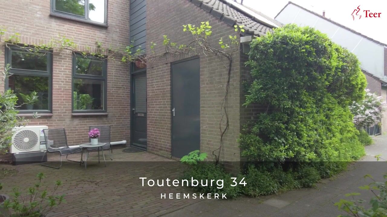 Video van Toutenburg 34