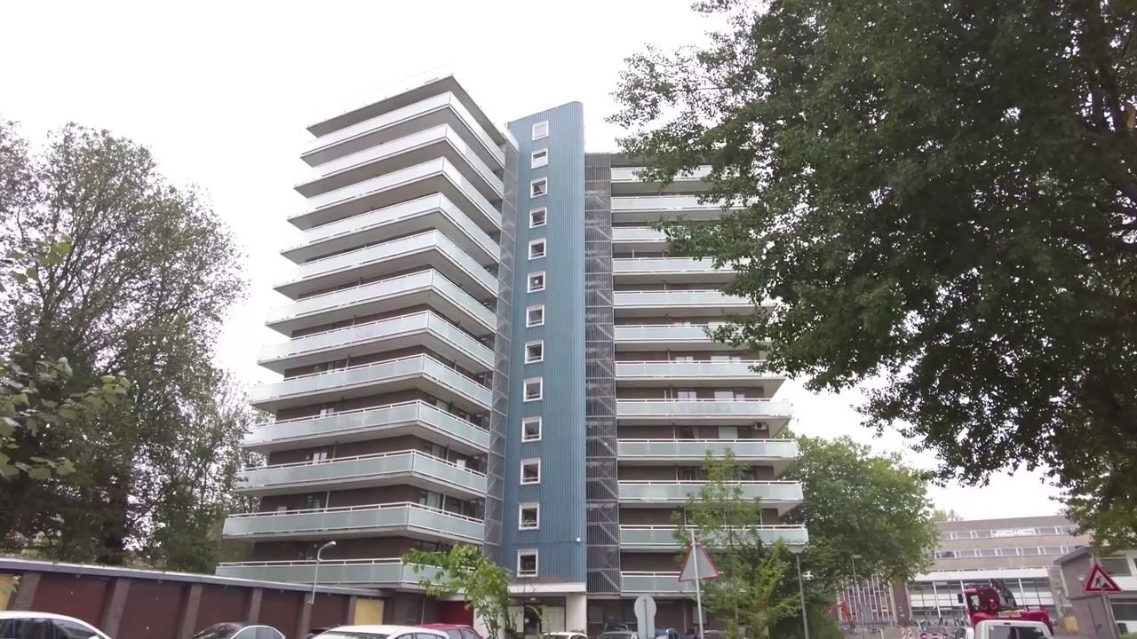 Video of Laan van Spieringshoek 67