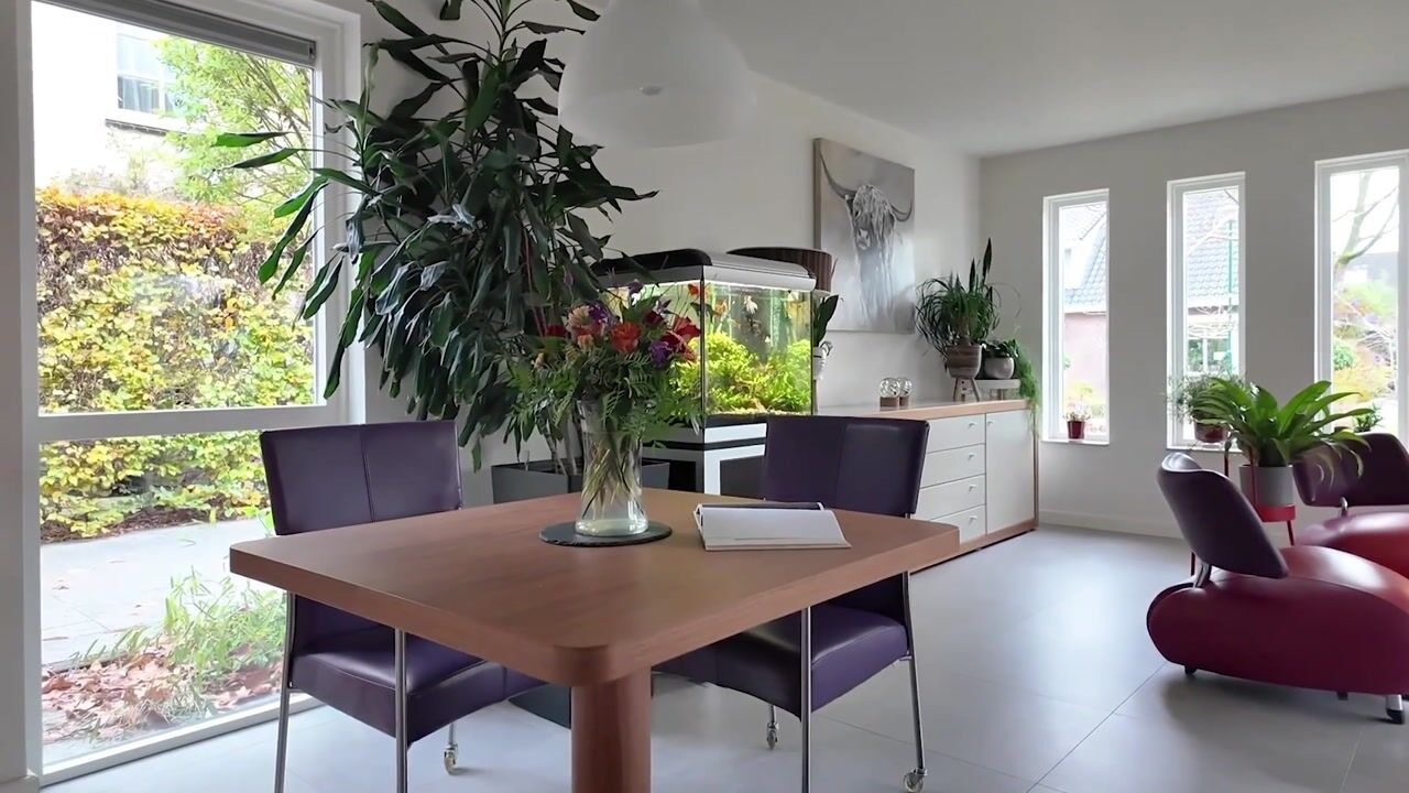 Video van Veenmos 10