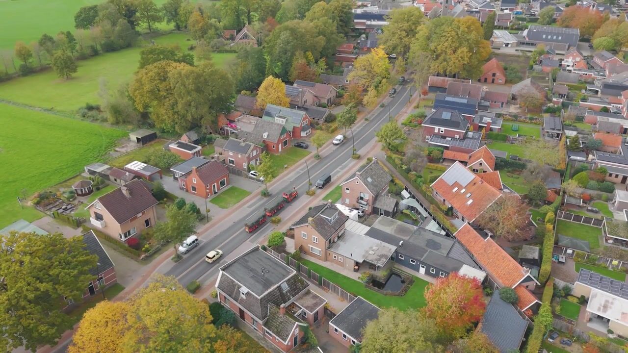 Video van Ootmarsumsestraat 116