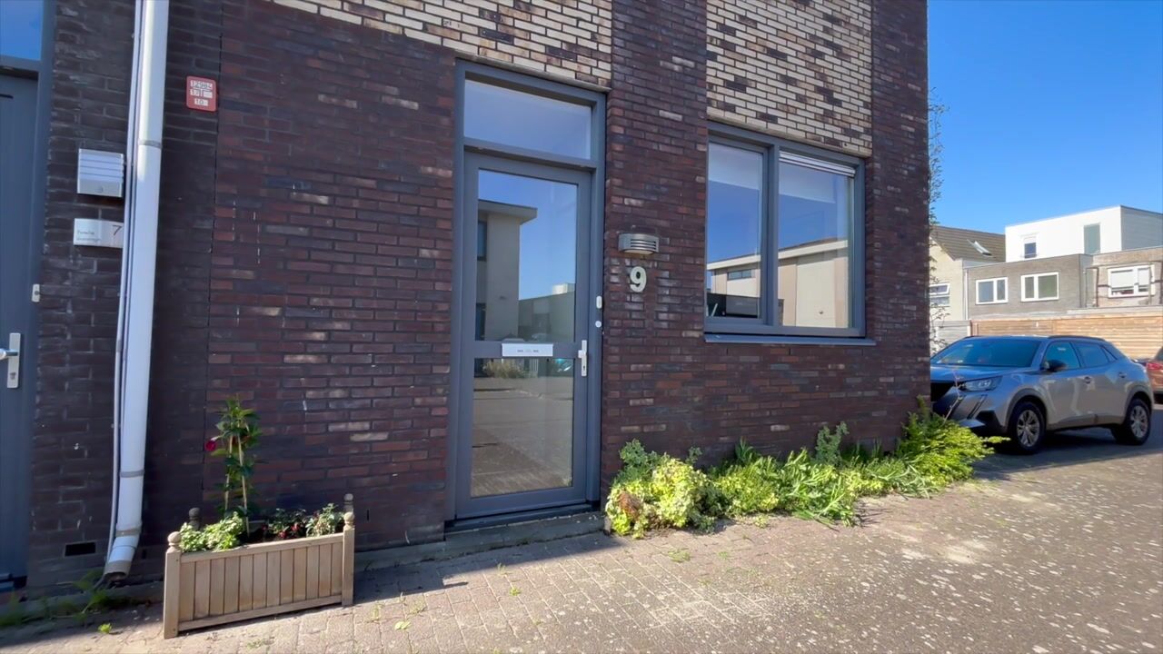 Video van Amorstraat 9