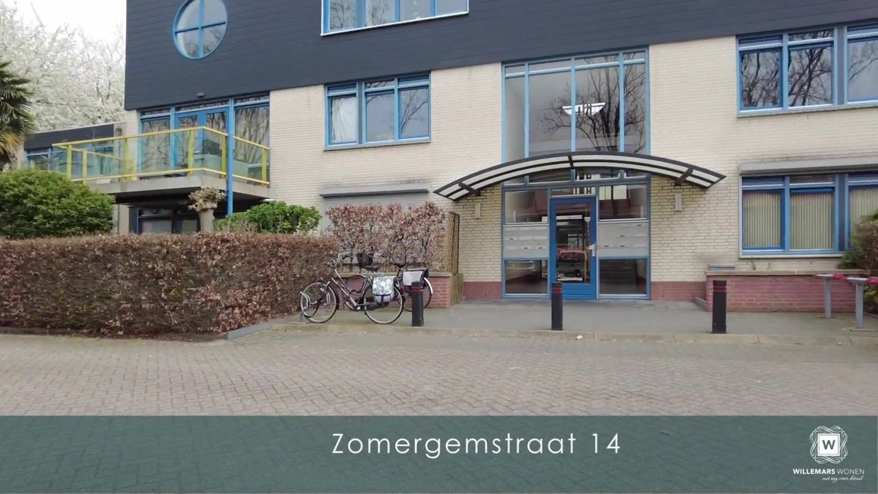 Video van Zomergemstraat 14