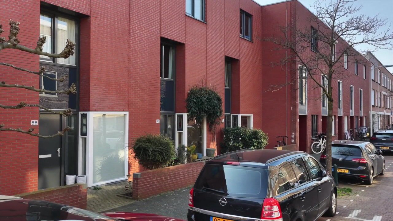 Video of Hortensiastraat 90