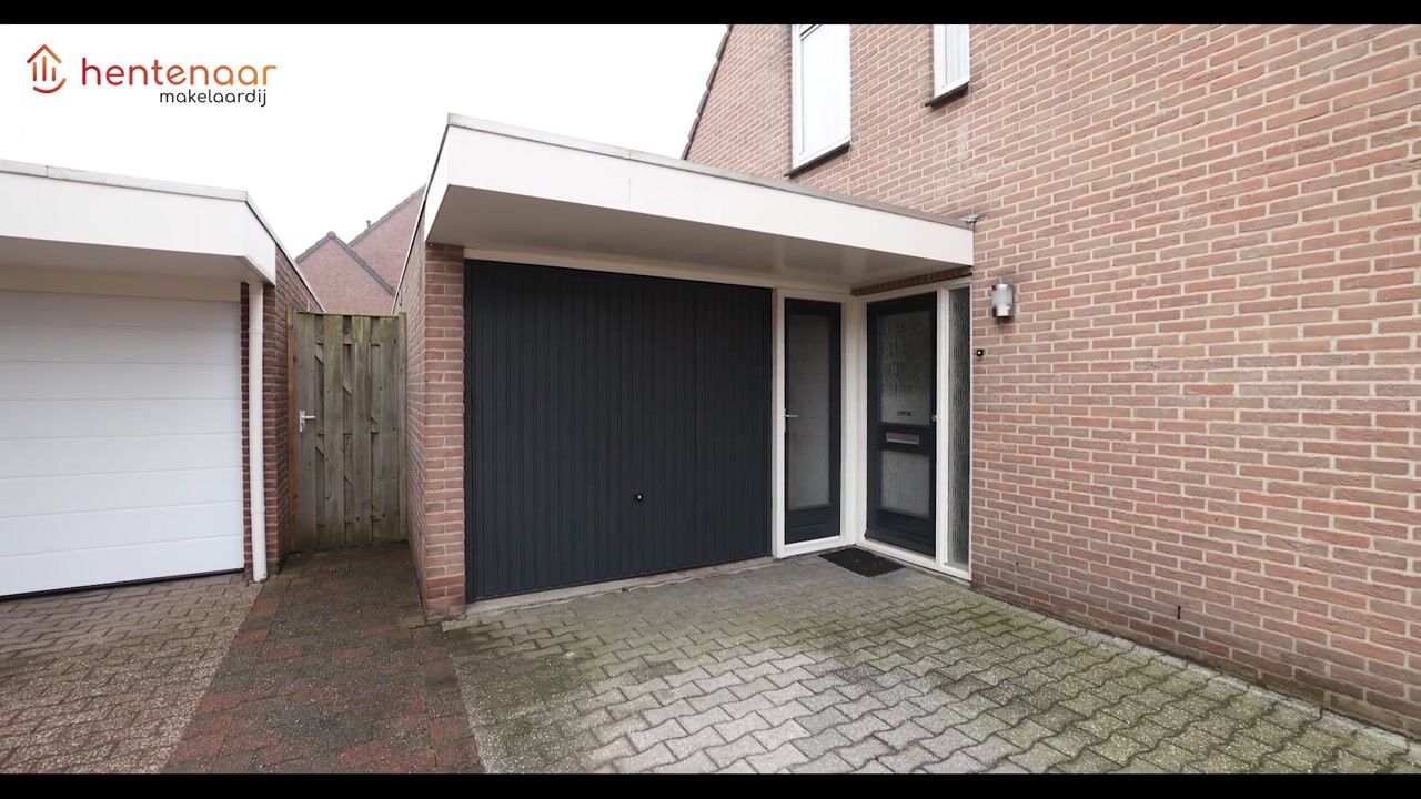 Video van Roggekamp 8