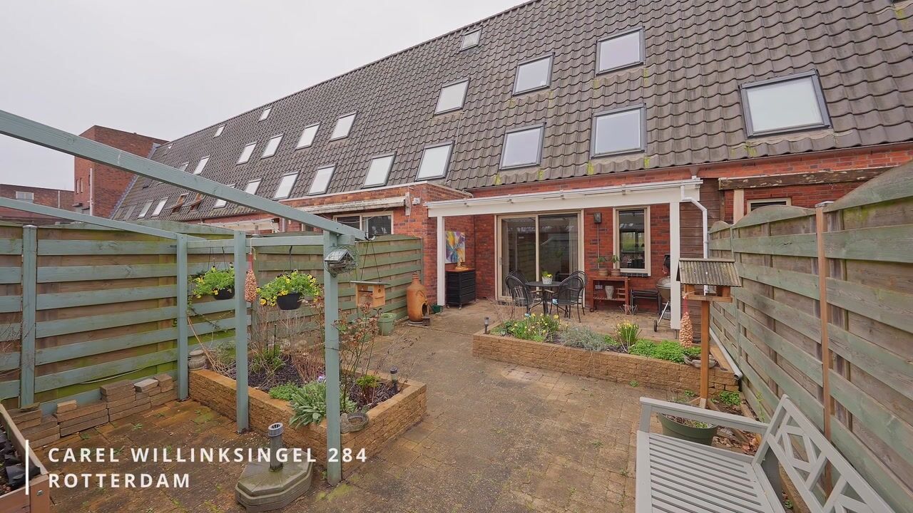 Video of Carel Willinksingel 284